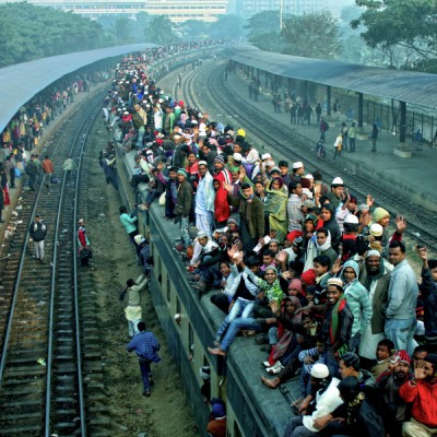 People in the Bangladesh