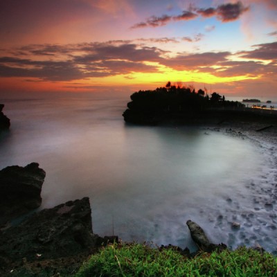 MENGENING BEACH
