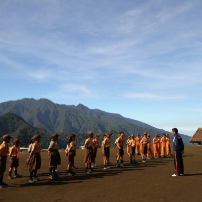 Schools in the cloud