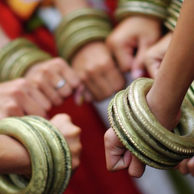 Bracelets