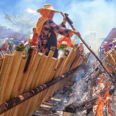 Festival Malamang