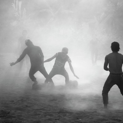 Streetball