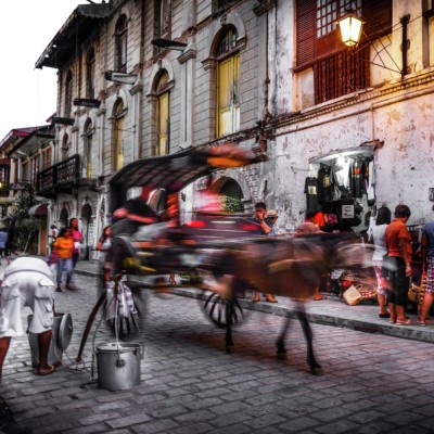 CALLE CRISOLOGO