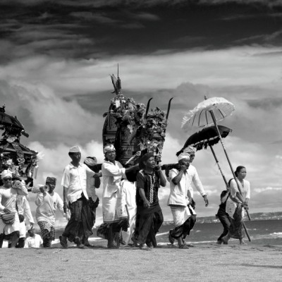 parade procession