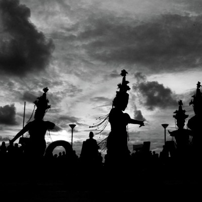 Tari Toraja