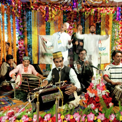 Sufi Singers