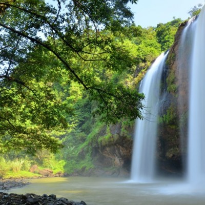 Curug Cikanteh