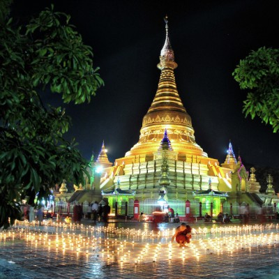 Candlelight Festival