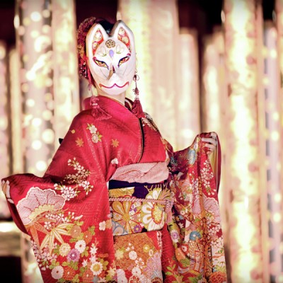The Dancer