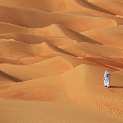 Exploring Dunes
