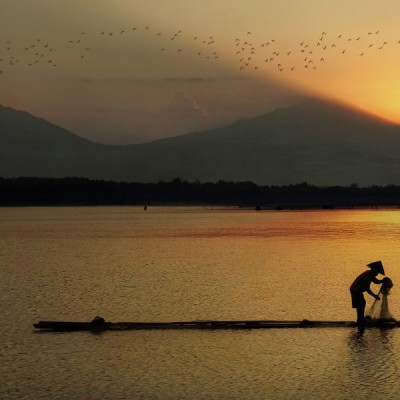 Fishing