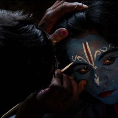 COLOR OF CULTURE