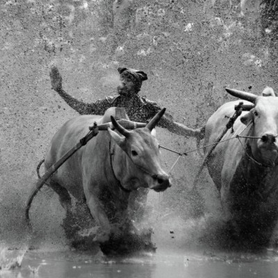 Olahraga Tradisional Sumatera Barat