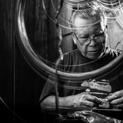 The Spring Maker