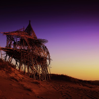 Shipwreck