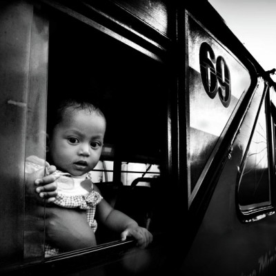 Anak Metro Mini