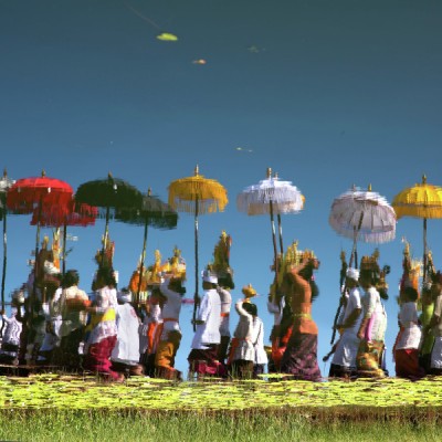Marching