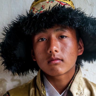 The Essence of Sikkim