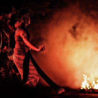 Sinta Obong