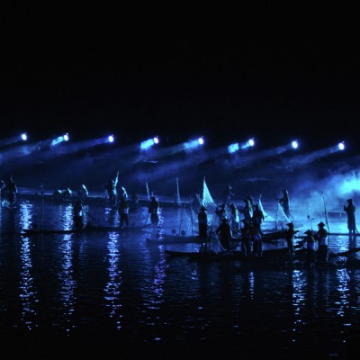 Amazing Guilin Performance