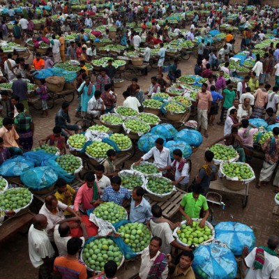 Mango Market