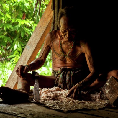Shaman