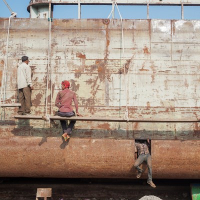 Shipyard 1
