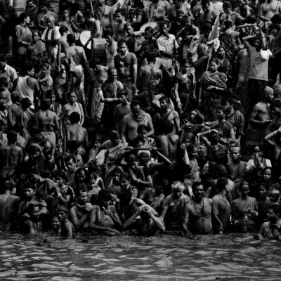 BARUNI SNAN (SACRED BATH)