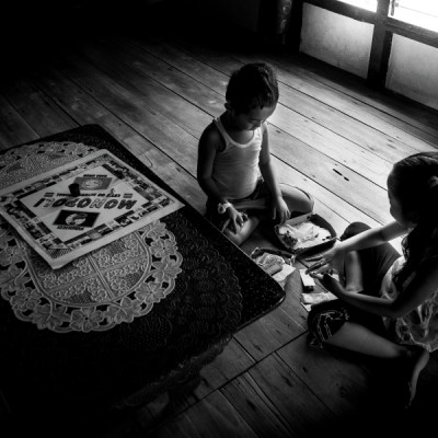 Permainan Tradisional