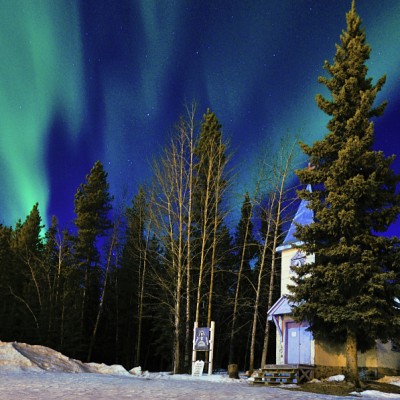 Aurora Borealis