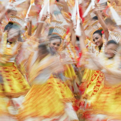 Sinulog Festival