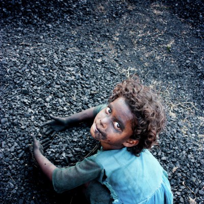 Coalfield Girl