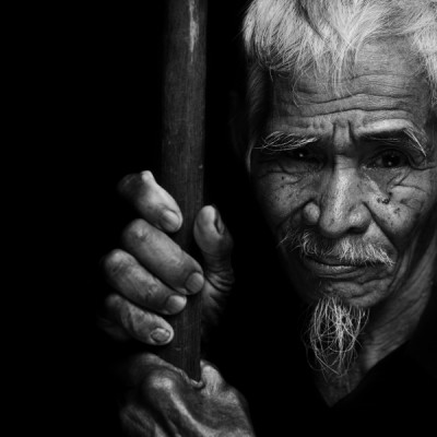 nenek