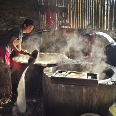 TOFU MAKERS