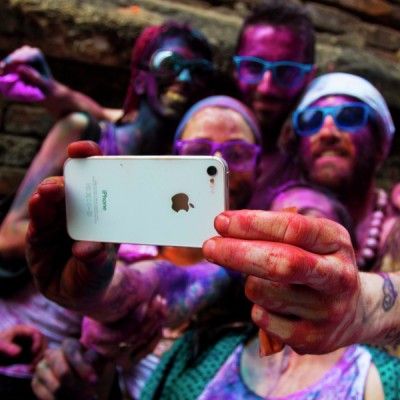 Celebration of Colors