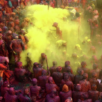 Colors of Life