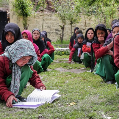 EDUCATION