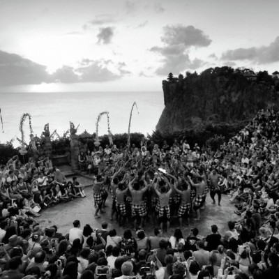 Precious Kecak Dance