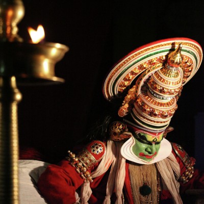 Kathakali