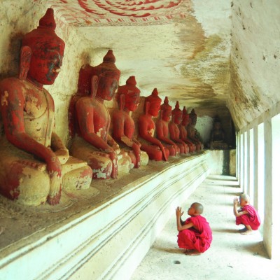 MONK