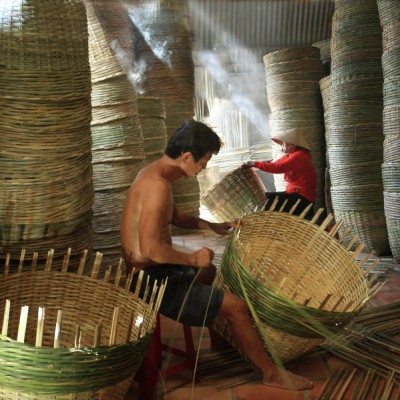 TRADITIONAL JOB-VINH LONG