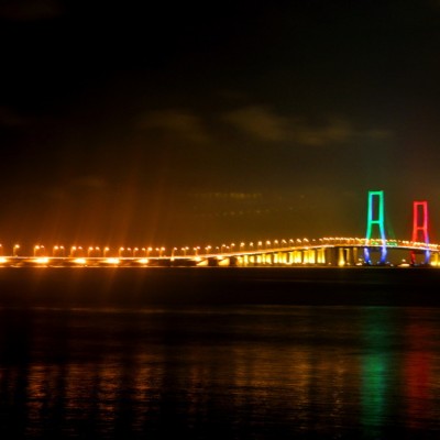 Jembatan Suramadu