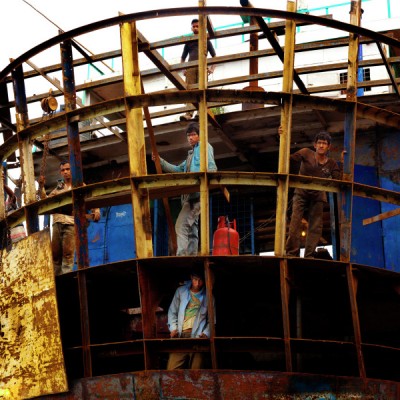 Ship Crafters