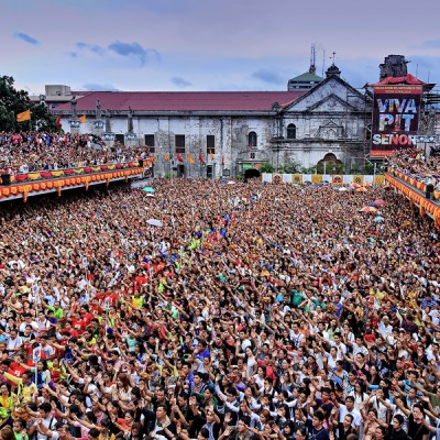 Viva Pit Senyor