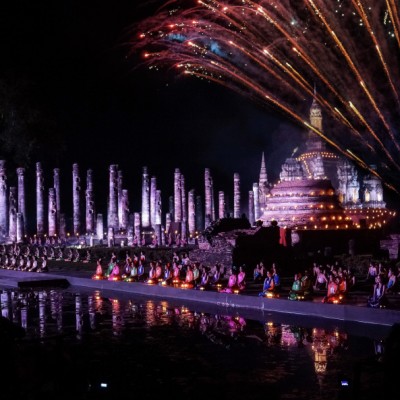 Festival of Light