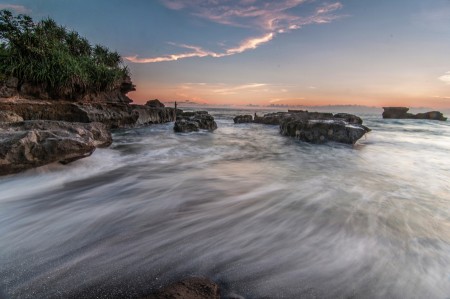 Smooth Wave