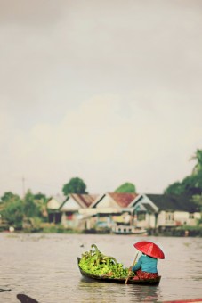 Menuju Transaksi III