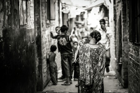 A journey to unknown