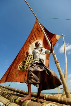 fisherman