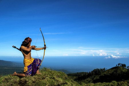 ARJUNA